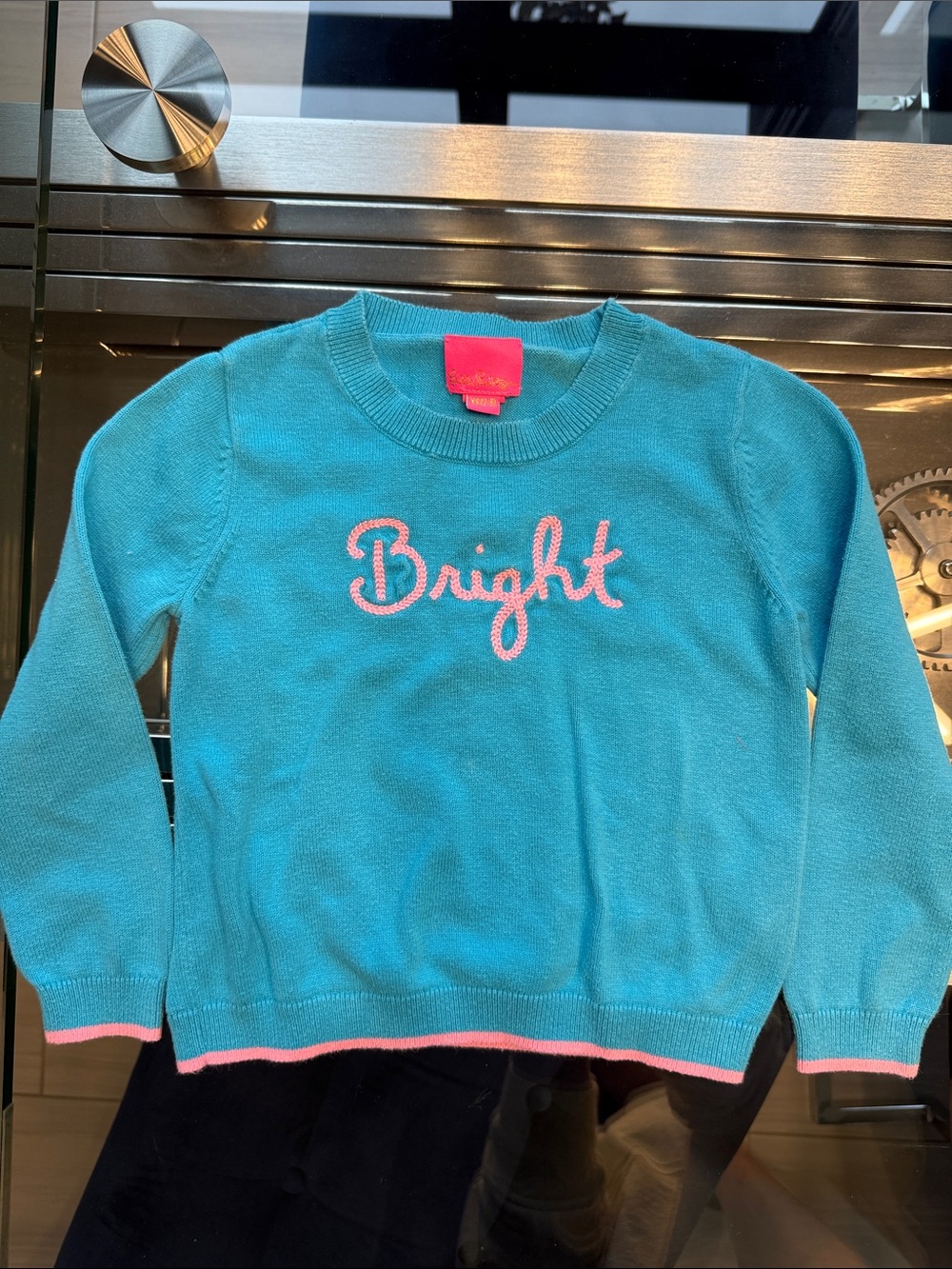 💗Lilly Pulitzer Toddler Sweater💗